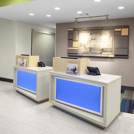 Holiday Inn Express & Suites - Houston Nw - Cypress Grand Pky By Ihg Exterior photo