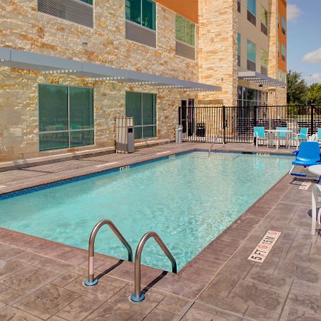 Holiday Inn Express & Suites - Houston Nw - Cypress Grand Pky By Ihg Exterior photo